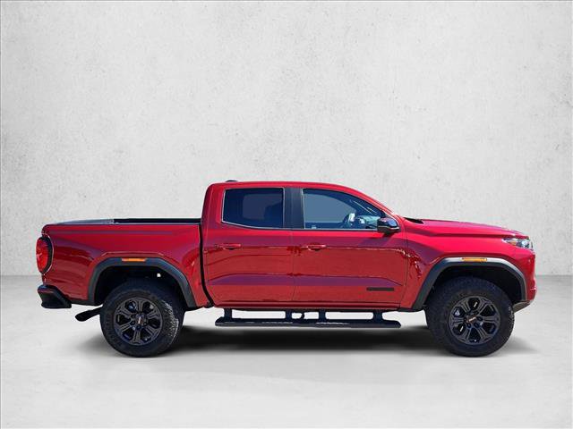 Used 2024 GMC Canyon Elevation RWD image 4