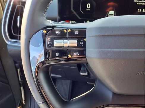 New 2026 Kia Sorento SX AWD/4WD image 9