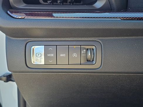 New 2026 Chevrolet Traverse RS AWD/4WD image 27