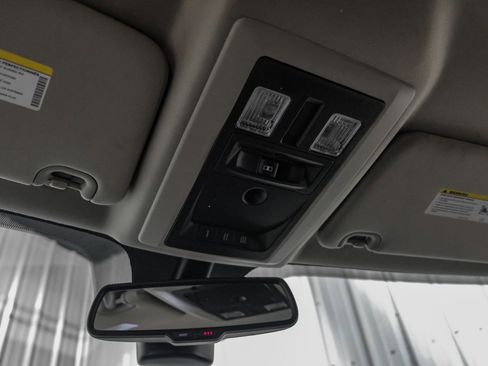 Used 2017 RAM 2500 Laramie w/ Off Road Package image 23