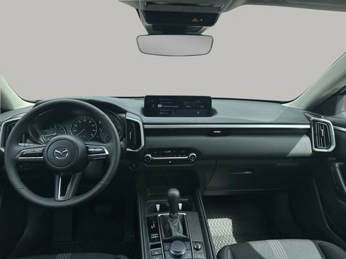 Used 2026 MAZDA CX-50 AWD 2.5 S w/ Cargo Package image 21