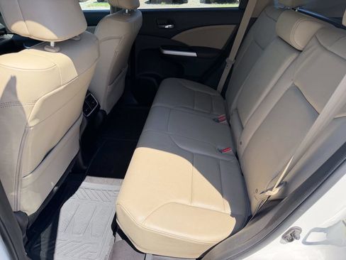 Used 2016 Honda CR-V Touring image 16