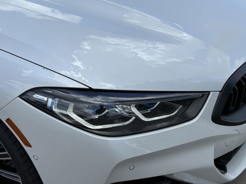 New 2026 BMW 840i xDrive Coupe image 11