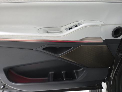 New 2026 Lincoln Navigator Black Label image 23