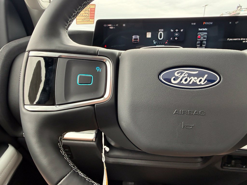 Used 2027 Ford Expedition Platinum RWD image 26