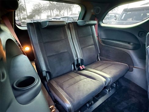 Used 2022 Dodge Durango SRT w/ Technology Group image 29