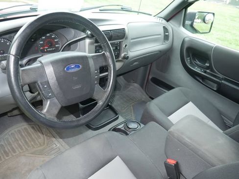Used 2007 Ford Ranger 2WD SuperCab image 11