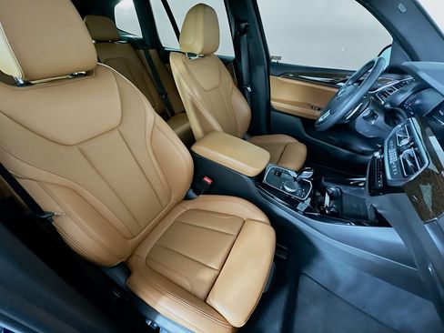 Used 2023 BMW X3 sDrive30i w/ Convenience Package image 34