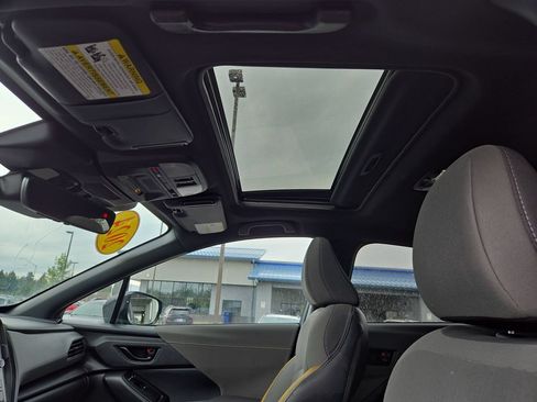 Used 2024 Subaru Crosstrek 2.5i Sport AWD/4WD image 26
