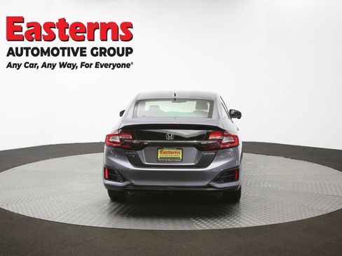 Used 2018 Honda Clarity Plug-In Hybrid image 35