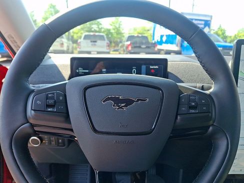 New 2026 Ford Mustang Mach-E Premium AWD/4WD image 10