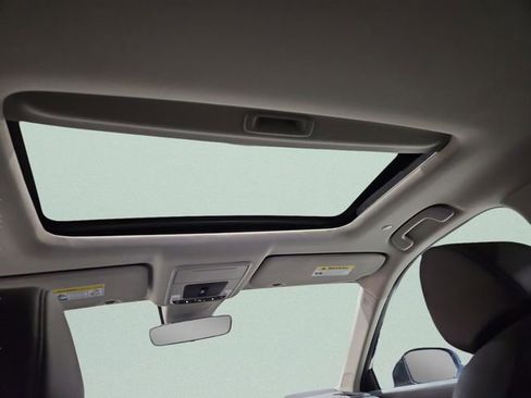 New 2026 Honda CR-V EX-L image 33