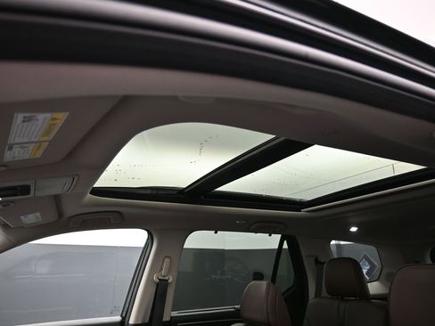 Certified 2023 Honda Pilot Elite image 56