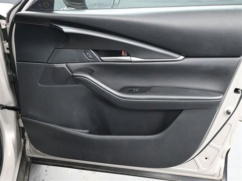 Used 2024 MAZDA CX-30 AWD 2.5 S w/ Select Sport Pkg image 17