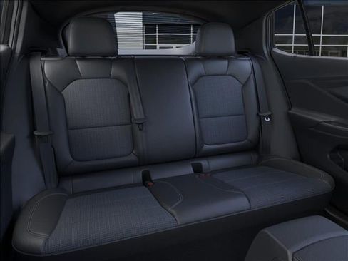 New 2026 Buick Envista Sport Touring w/ Convenience I Package FWD image 17