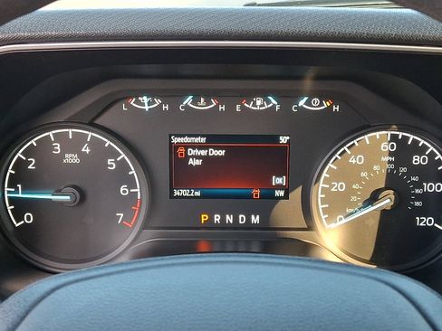 Certified 2023 Ford F150 XL w/ STX Appearance Package image 23