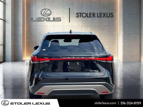 Used 2024 Lexus RX 350 Premium w/ Convenience Package AWD/4WD image 6