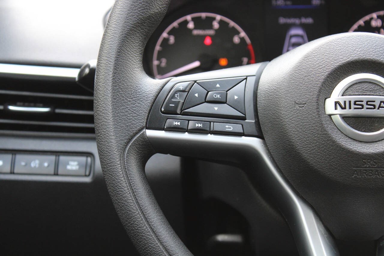 Used 2021 Nissan Altima 2.5 S FWD image 35