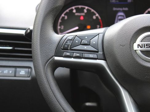 Used 2021 Nissan Altima 2.5 S FWD image 35