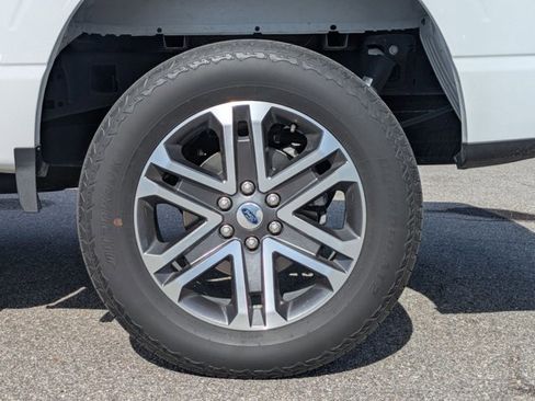 Used 2023 Ford F150 XL w/ STX Appearance Package image 19