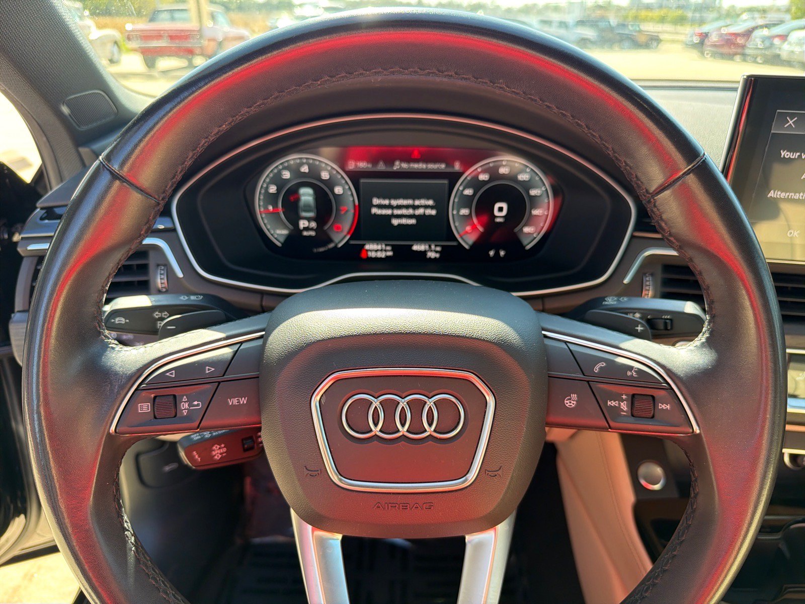 Used 2024 Audi A4 2.0T Premium Plus AWD/4WD image 16