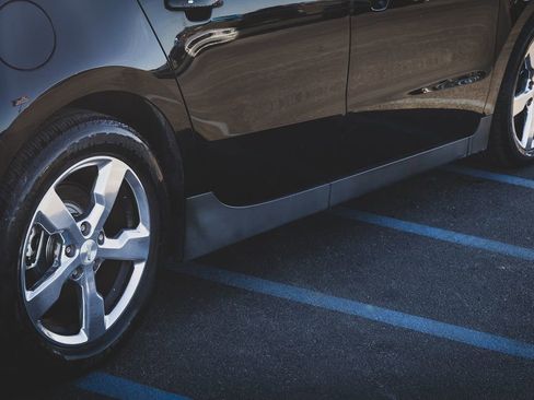 Used 2015 Chevrolet Volt Premium w/ Premium Trim Package image 10