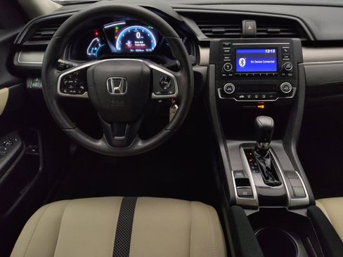 Used 2020 Honda Civic LX image 22