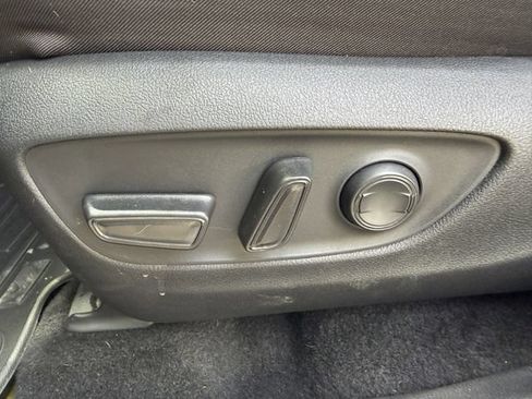 Certified 2025 Toyota RAV4 XLE w/ Convenience Package FWD image 26