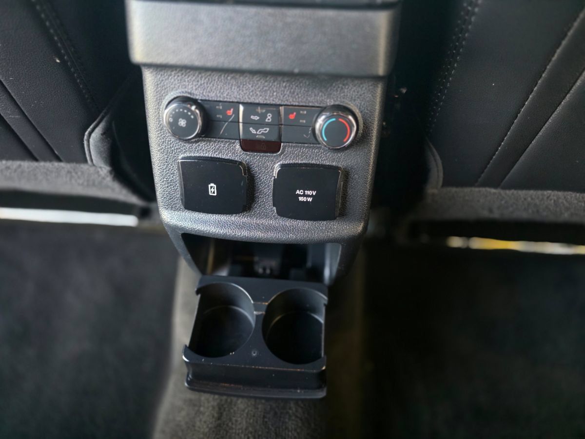 Used 2017 Ford Explorer Limited FWD image 29