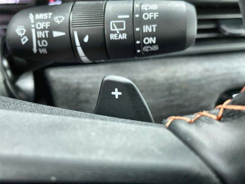 Used 2026 Honda Passport TrailSport image 23