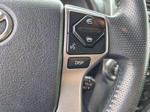 Used 2019 Toyota 4Runner Limited AWD/4WD image 27