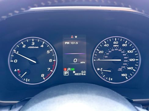 Used 2022 Subaru Outback Touring XT image 27