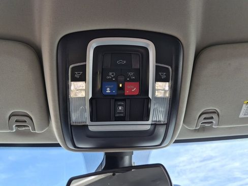 Used 2024 RAM 2500 Laramie image 21