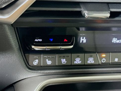New 2026 MAZDA CX-70 SC Plus AWD/4WD image 27