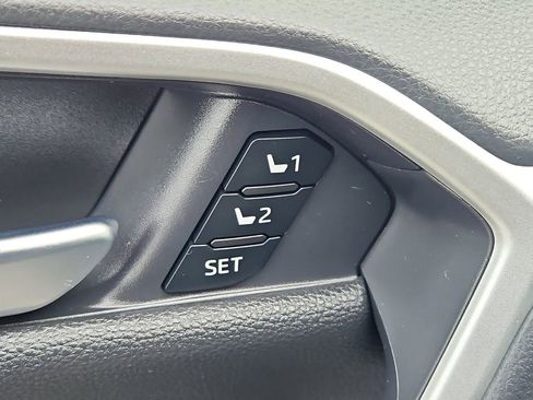 Used 2024 Toyota RAV4 XSE w/ Advanced Technology Package image 21