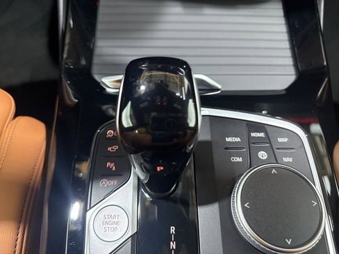 Certified 2023 BMW X3 xDrive30i w/ Premium Package image 42