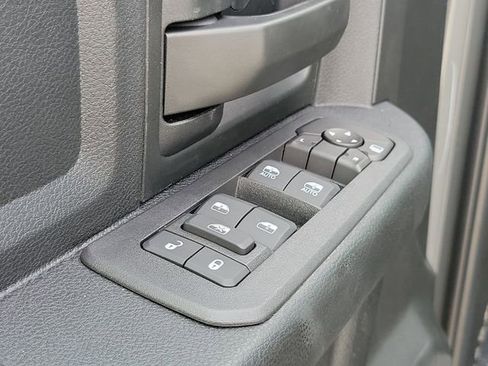 New 2026 RAM 3500 Tradesman image 14