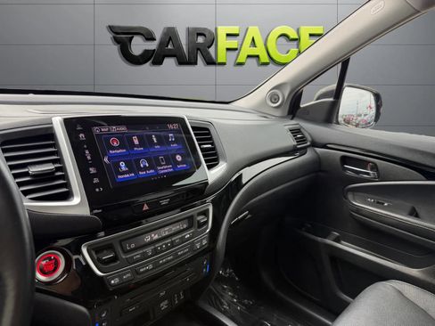Used 2018 Honda Pilot Elite image 38
