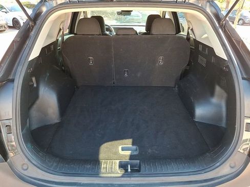 Certified 2023 Kia Sportage LX image 30