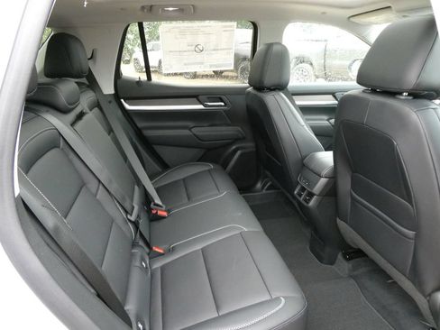 New 2026 GMC Terrain Denali AWD/4WD image 12