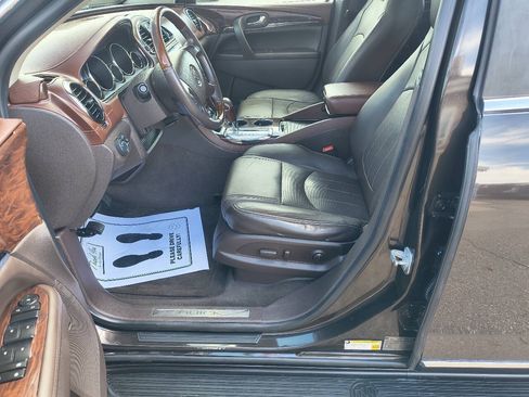 Used 2013 Buick Enclave Leather AWD/4WD image 29