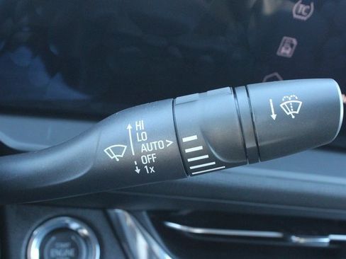 New 2026 Buick Envista Preferred image 26