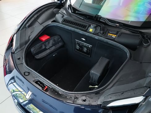 Used 2025 Ferrari 296 GTB image 46