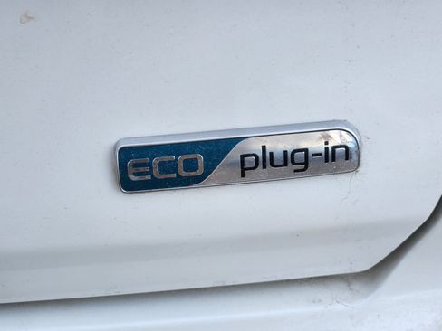 Used 2019 Kia Niro EX Premium image 13