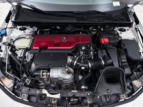 Used 2024 Acura Integra Type S image 4