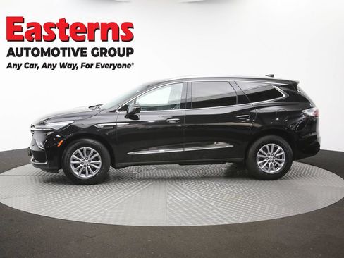 Used 2023 Buick Enclave Essence FWD image 61