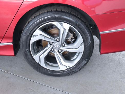 Used 2018 Honda Accord EX-L image 11