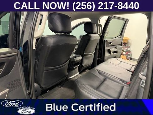 Used 2022 Toyota Tundra SR5 w/ Convenience Package image 22