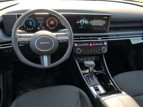 New 2026 Hyundai Tucson SEL image 22