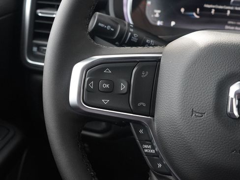 New 2026 RAM 1500 Big Horn image 40